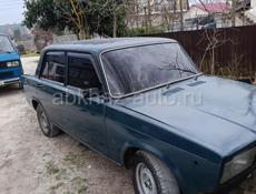 ВАЗ 2107