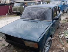ВАЗ 2107