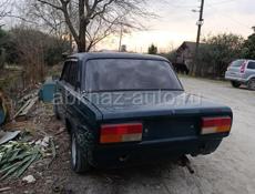 ВАЗ 2107