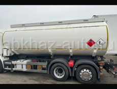 SCANIA