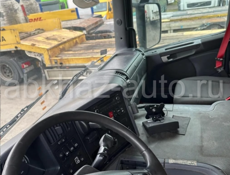 SCANIA