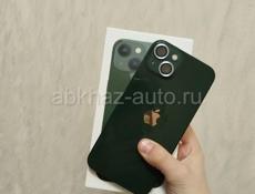Айфон 13