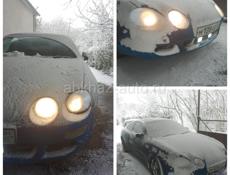 Toyota Celica