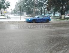 Toyota Celica