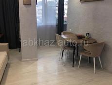 Срочно продается квартира в Сириусе