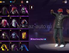 Привязка вк