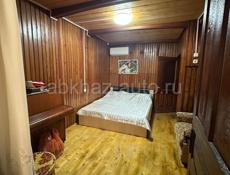 Продам домик по ул. Ардзинба