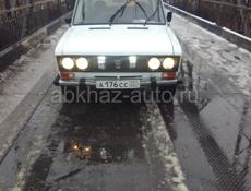 ВАЗ 2106