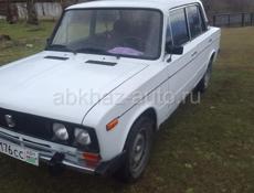 ВАЗ 2106