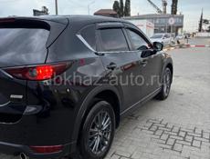 Mazda 5