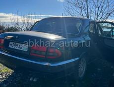 ГАЗ 31105