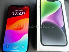 iPhone 14 128