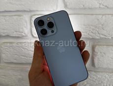 iPhone 13 Pro 128gb blue 