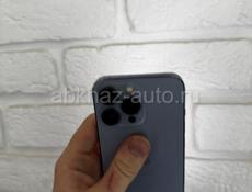 iPhone 13 Pro 128gb blue 