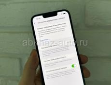 iPhone 13 Pro 128gb blue 