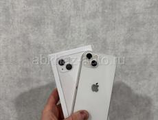 iPhone 13 128gb starlight 