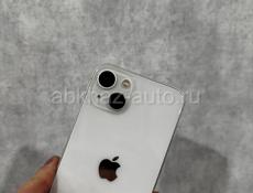 iPhone 13 128gb starlight 