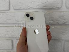 iPhone 13 128gb starlight 