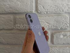 iPhone 11 64gb purple 