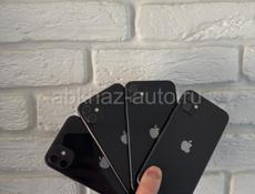 iPhone 11 64gb black 