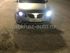 Nissan Almera