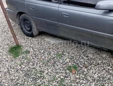 Opel Omega