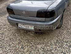 Opel Omega