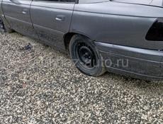 Opel Omega