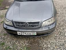 Opel Omega