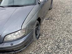 Opel Omega