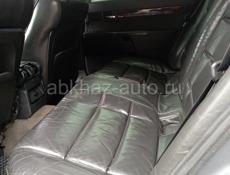 Opel Omega