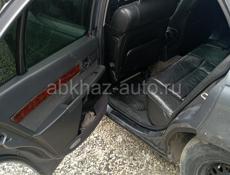 Opel Omega