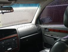 Opel Omega