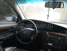 Opel Omega