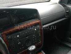 Opel Omega