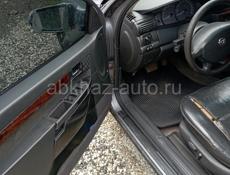 Opel Omega