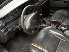 Opel Omega