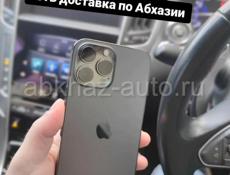 iPhone, в наличии много моделей 😉
