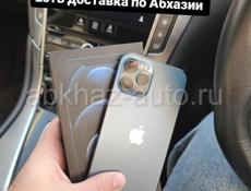 iPhone, в наличии много моделей 😉