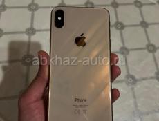 iPhone Xsmax 