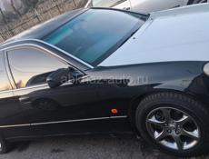Toyota Aristo