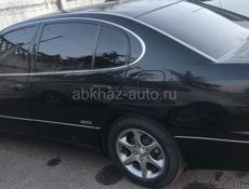 Toyota Aristo