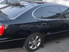 Toyota Aristo