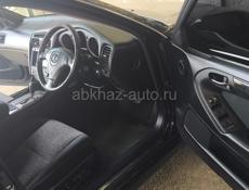Toyota Aristo