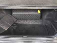Toyota Aristo