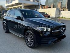 Mercedes-Benz GL-Класс