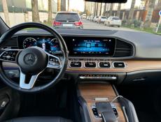 Mercedes-Benz GL-Класс