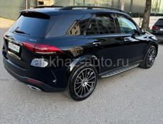 Mercedes-Benz GL-Класс