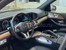Mercedes-Benz GL-Класс