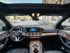 Mercedes-Benz GL-Класс